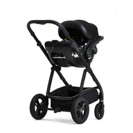 Wow 2 Car Seat Bundle Silhouette