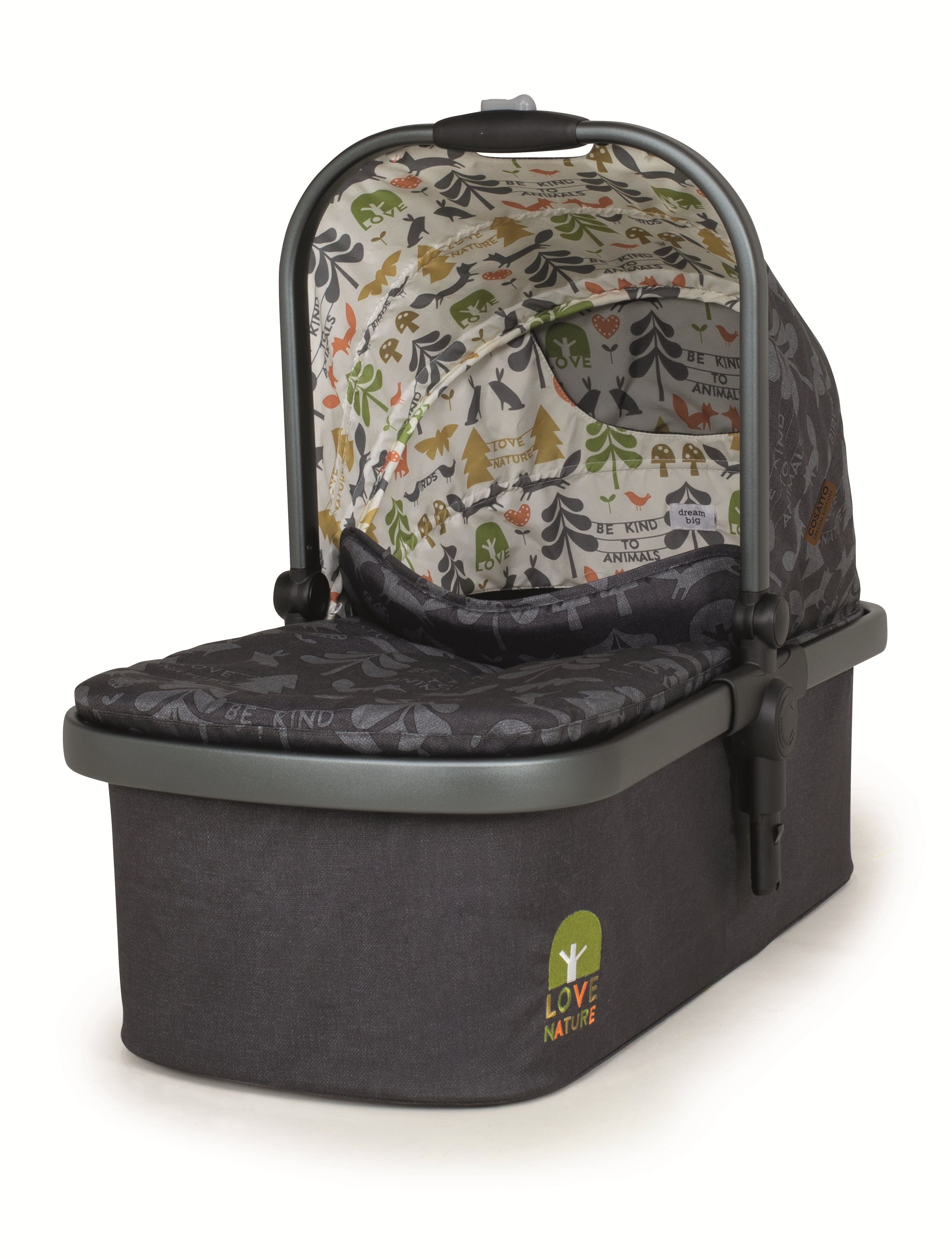 Wow 2 Special Edition Everything Bundle Nature Trail Shadow