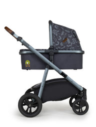 Wow 2 Special Edition i-Size Everything Bundle Nature Trail Shadow