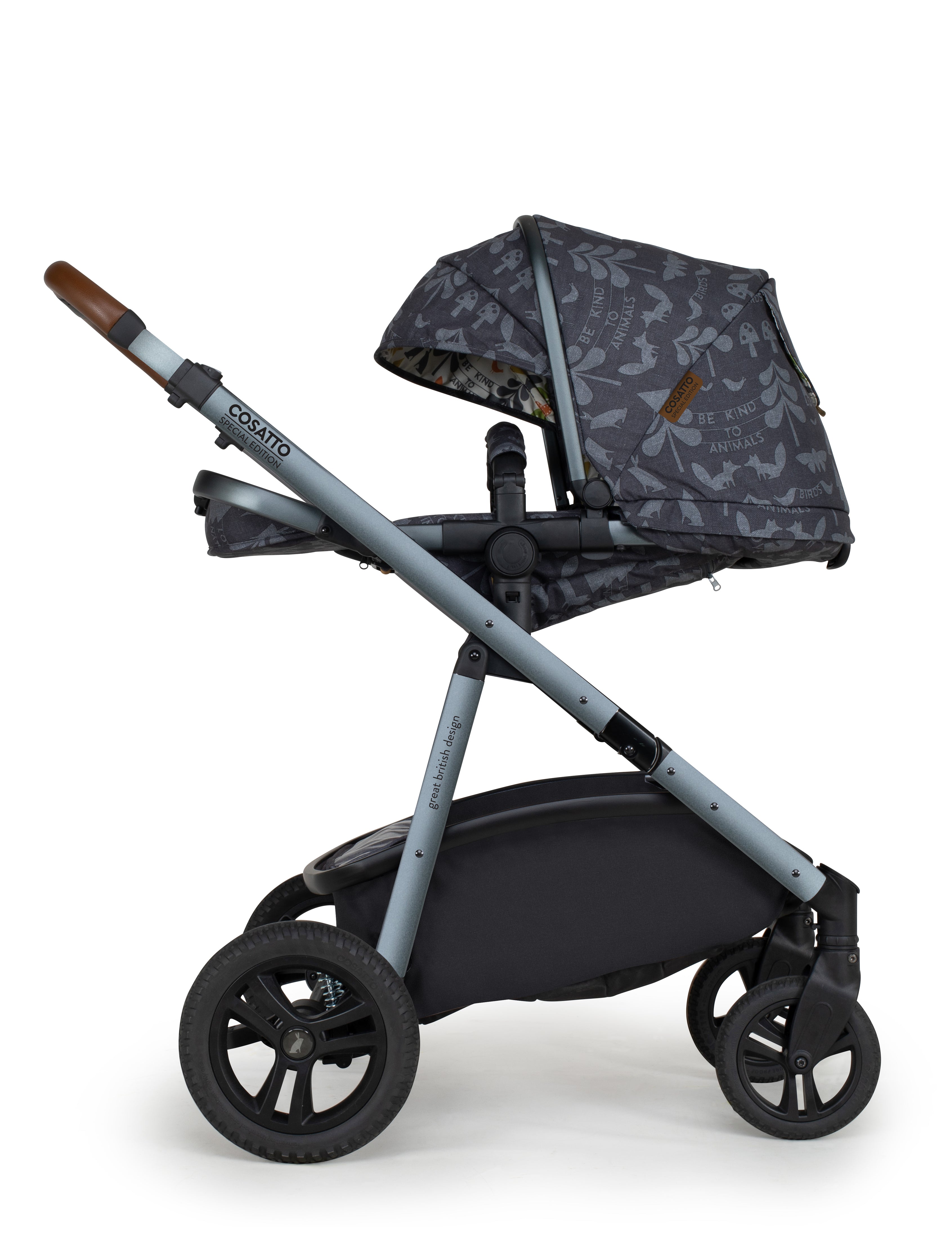 Wow 2 Special Edition Everything Bundle Nature Trail Shadow