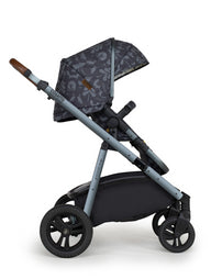 Wow 2 Special Edition i-Size Everything Bundle Nature Trail Shadow