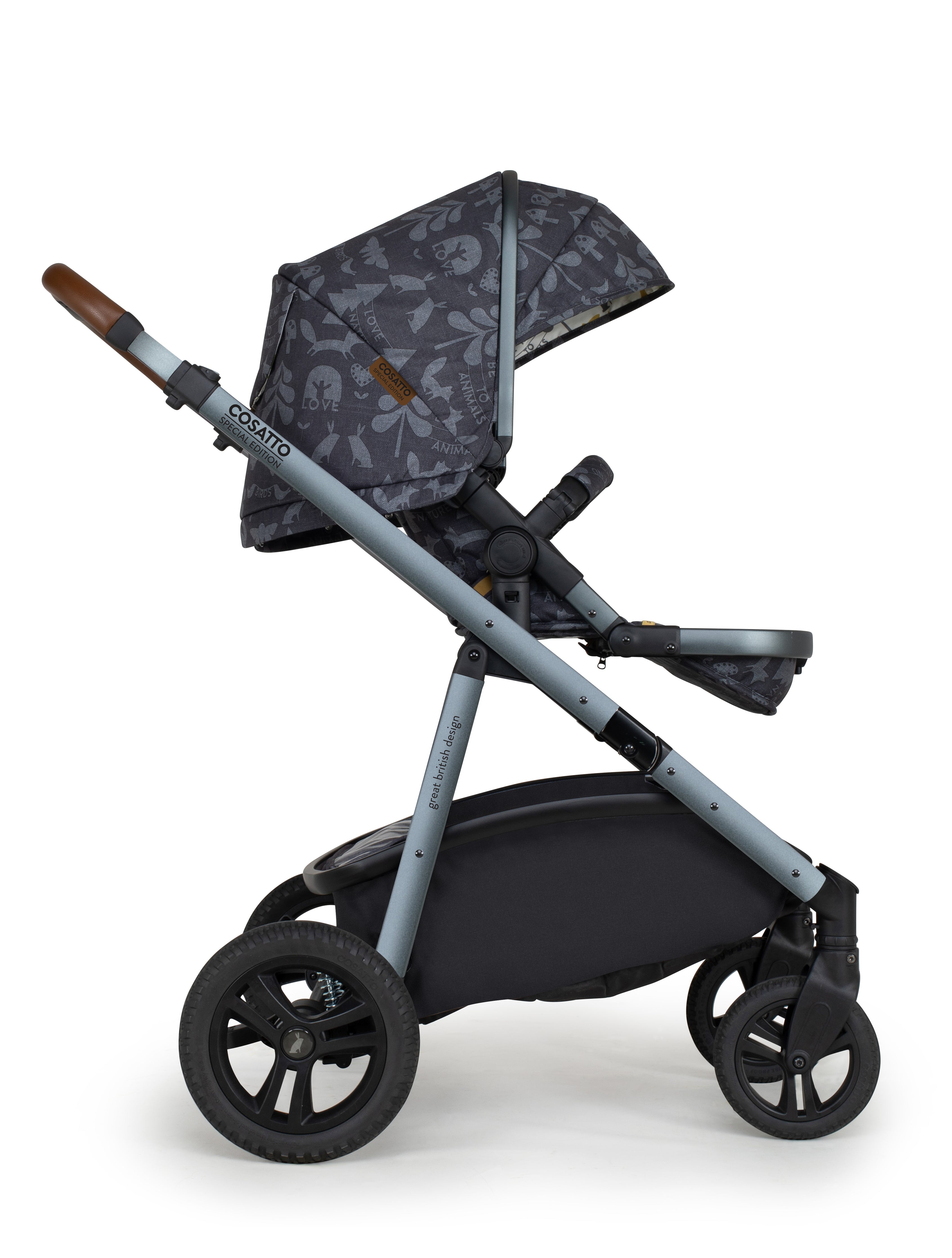Wow 2 Special Edition Everything Bundle Nature Trail Shadow