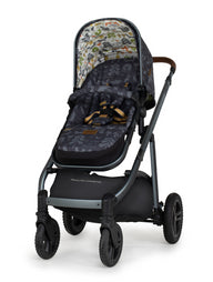 Wow 2 Special Edition Pram and Accessories Nature Trail Shadow