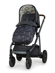 Wow 2 Special Edition i-Size Everything Bundle Nature Trail Shadow