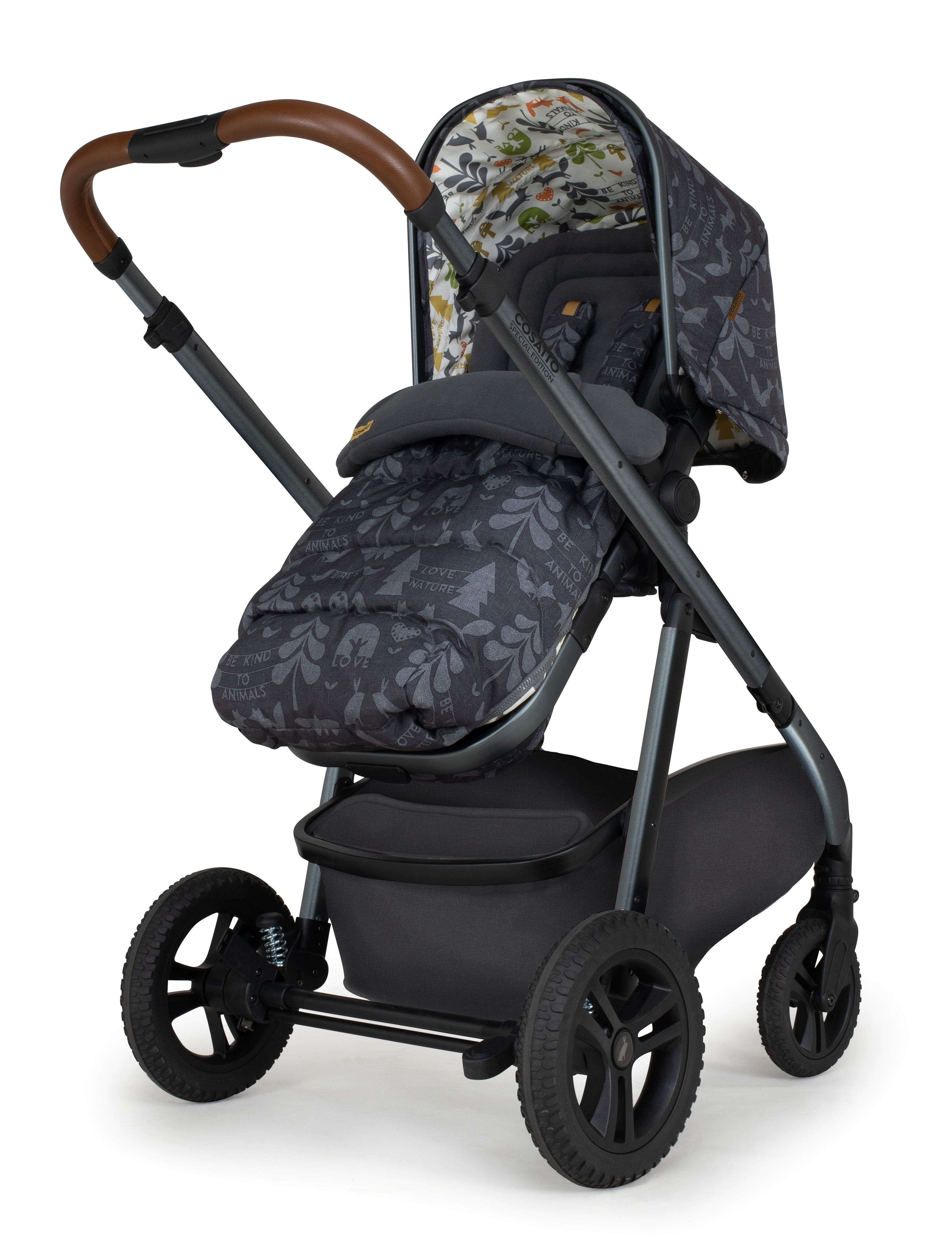 Wow 2 Special Edition Everything Bundle Nature Trail Shadow