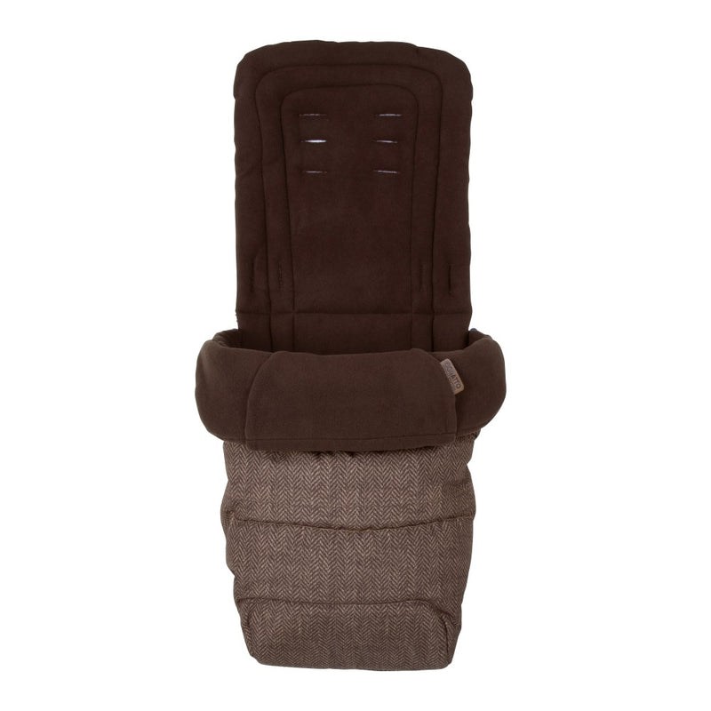 Cosatto Footmuff Foxford Hall - Footmuff - Cosatto Ireland