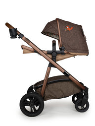 Wow 2 Special Edition Pram and Accessories Foxford Hall