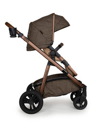 Wow 2 Special Edition Pram and Accessories Foxford Hall
