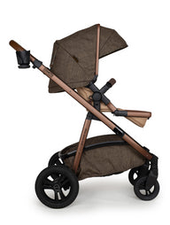 Wow 2 Special Edition Pram and Accessories Foxford Hall