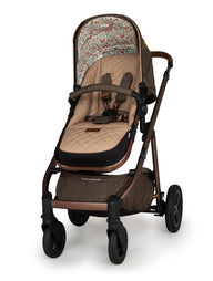 Wow 2 Special Edition Pram and Accessories Foxford Hall
