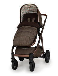 Wow 2 Special Edition Pram and Accessories Foxford Hall