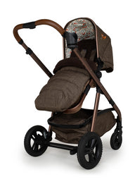 Wow 2 Special Edition Pram and Accessories Foxford Hall