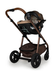 Wow 2 Special Edition Pram and Accessories Foxford Hall