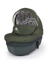 Wow Continental Car Seat Bundle Bureau (Acorn i-Size)
