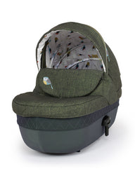 Wow Continental Pram & Pushchair Bundle Bureau