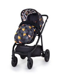 Wow Continental Pushchair Debut