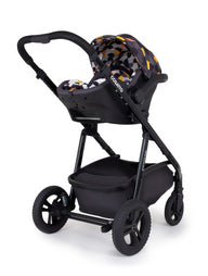 Wow Continental Pushchair Debut