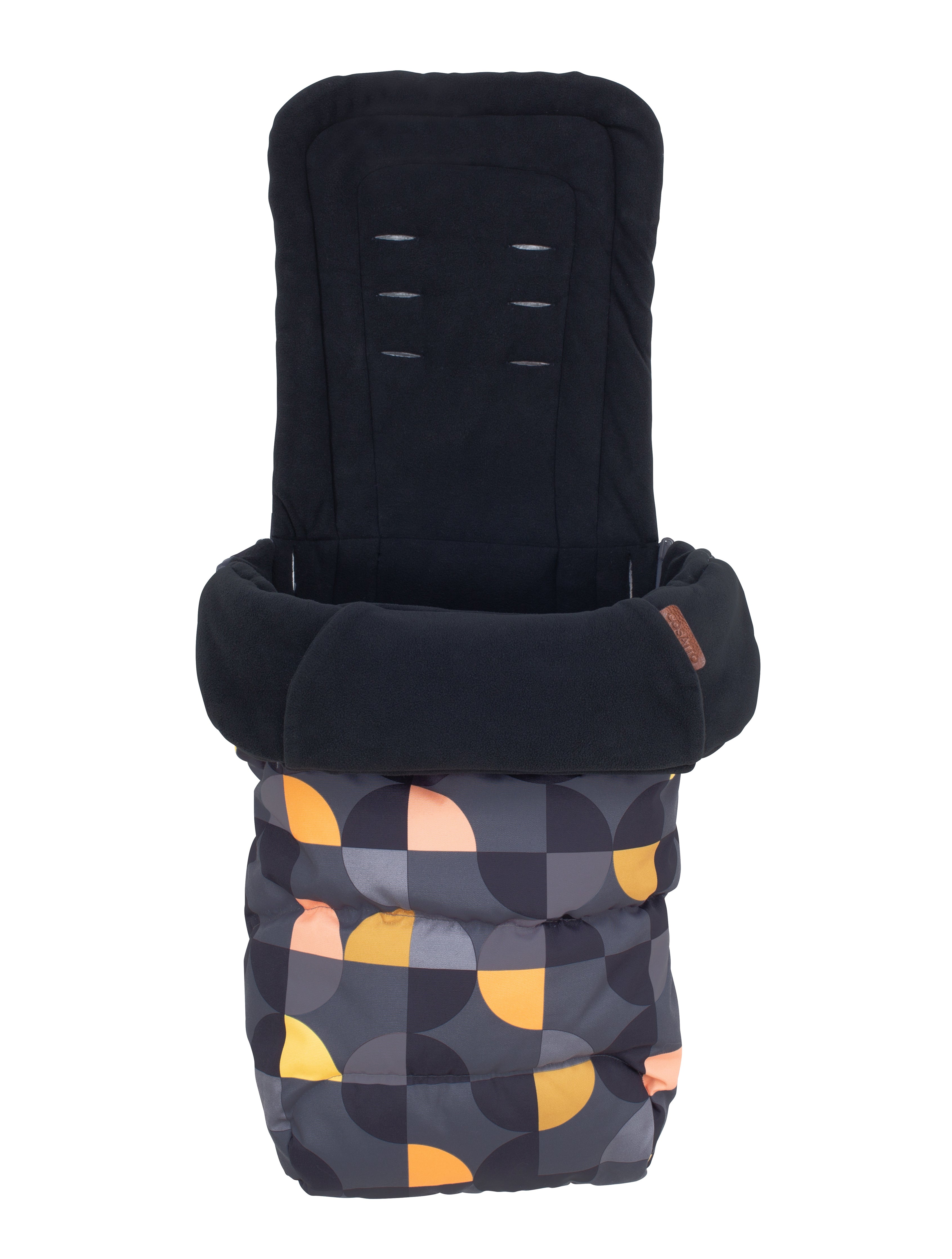 Cosatto Changing Bag and Footmuff Bundle Debut
