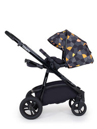 Wow Continental Pushchair Debut