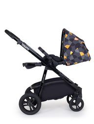 Wow Continental Pushchair Debut