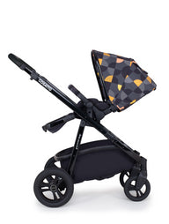 Wow Continental Car Seat and i-Size Base Bundle Debut