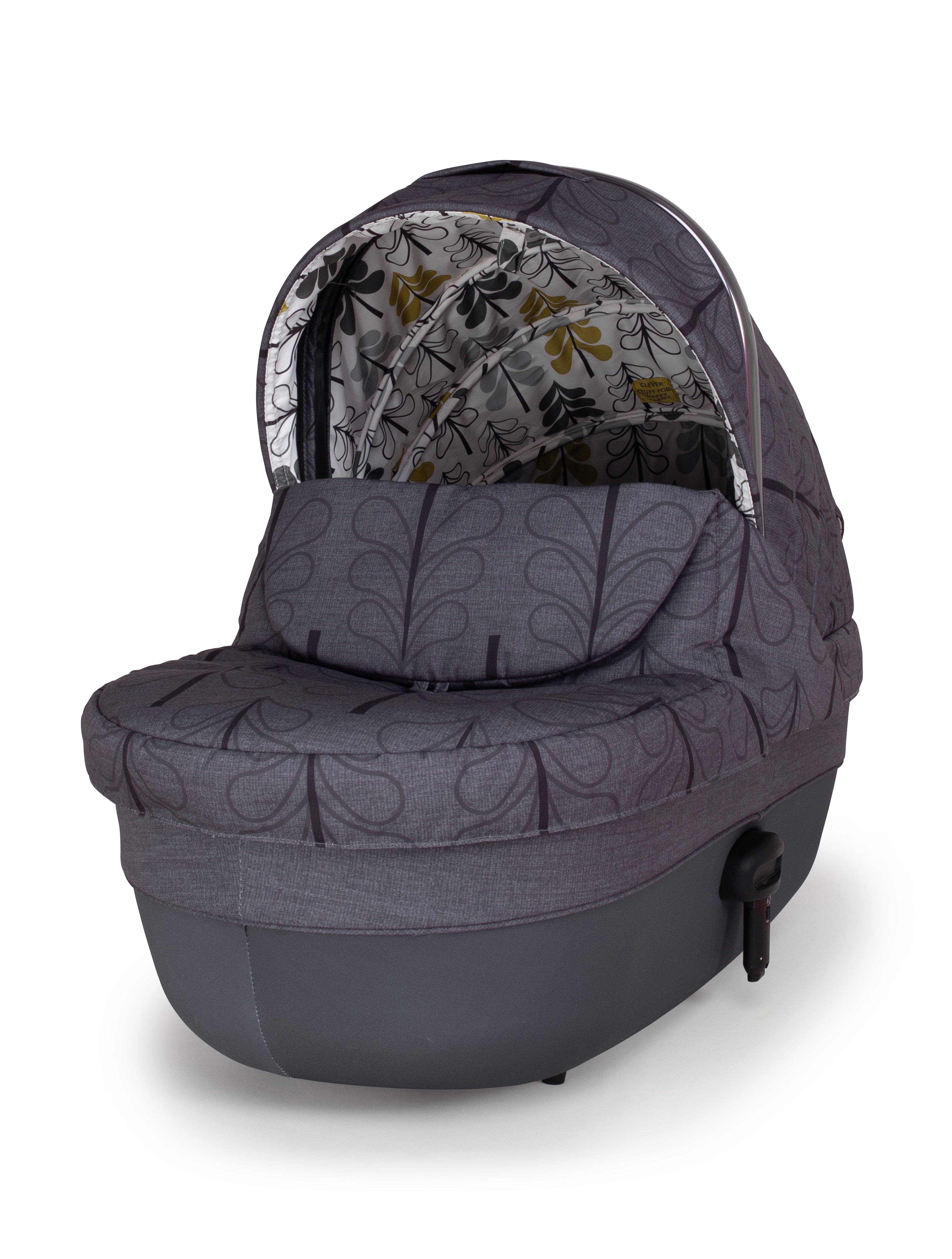 Wow Continental Pram & Pushchair Bundle Fika Forest