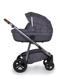 Wow Continental Pushchair Fika Forest