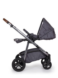 Wow Continental Pushchair Fika Forest