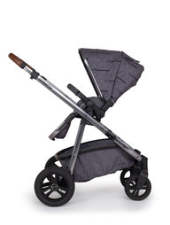 Wow Continental Pushchair Fika Forest