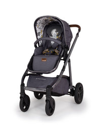 Wow Continental Pushchair Fika Forest