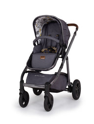 Wow Continental Pushchair Fika Forest