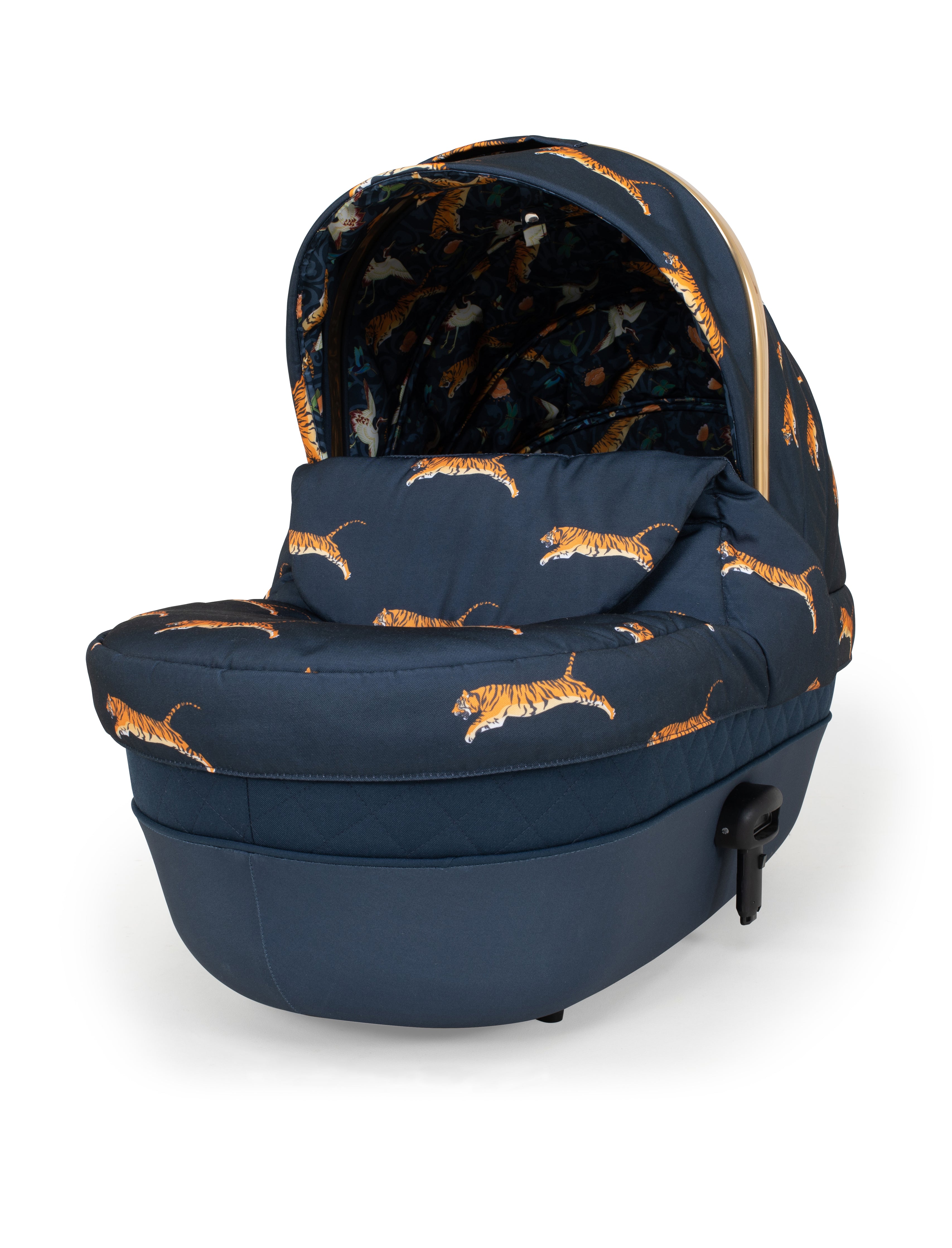Wow Continental Everything Bundle On the Prowl