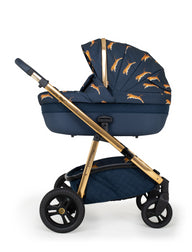 Wow Continental Everything Bundle On the Prowl