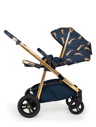 Wow Continental Everything Bundle On the Prowl