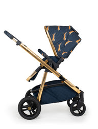 Wow Continental Everything Bundle On the Prowl