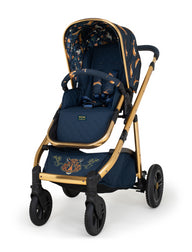 Wow Continental Everything Bundle On the Prowl (Acorn)