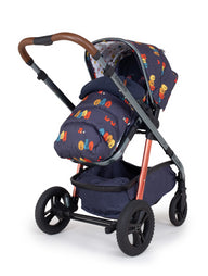 Wow Continental Everything Bundle Parc