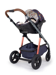 Wow Continental Everything Bundle Parc