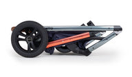 Wow Continental Pushchair Parc