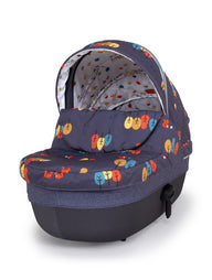 Wow Continental Everything Bundle Parc