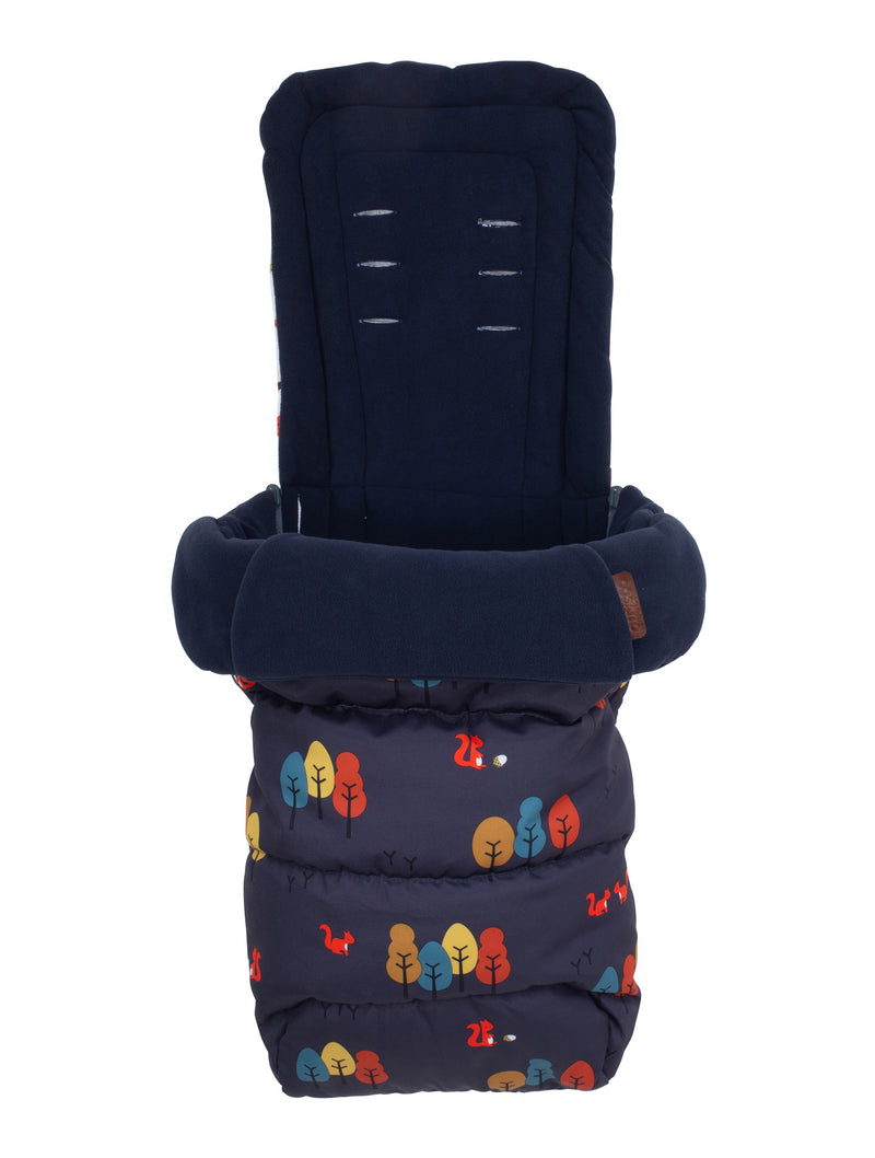 Cosatto Footmuff Parc - Footmuff - Cosatto Ireland