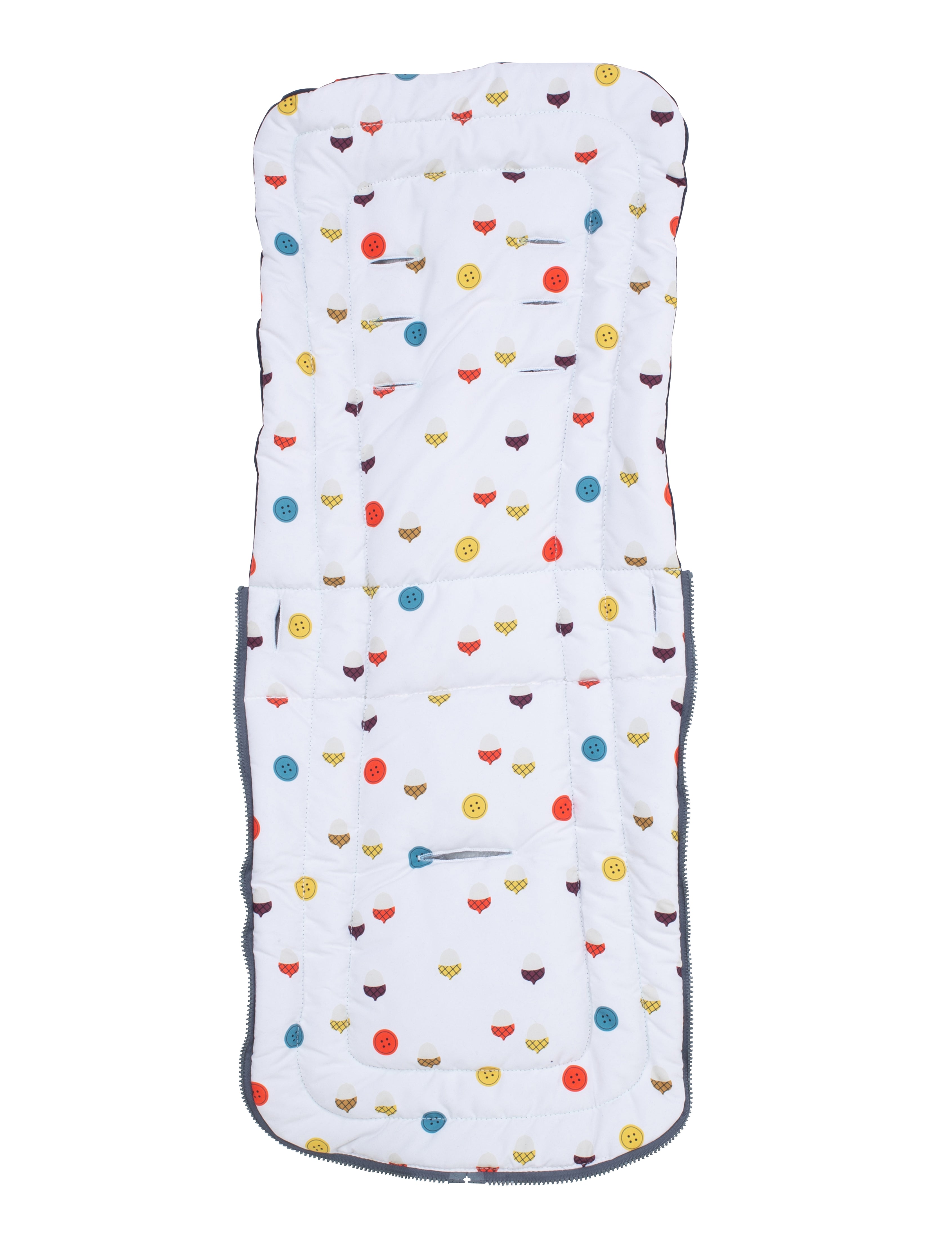 Cosatto Footmuff Parc