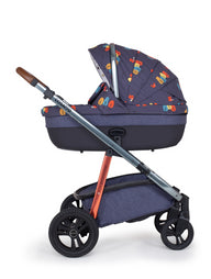 Wow Continental Everything Bundle Parc