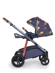 Wow Continental Everything Bundle Parc