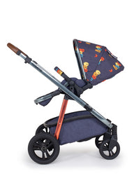 Wow Continental Pushchair Parc