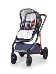 Wow Continental Everything Bundle Parc