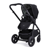 Wow Continental Car Seat Bundle Silhouette