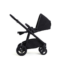 Wow Continental Car Seat Bundle Silhouette