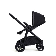 Wow Continental Car Seat Bundle Silhouette