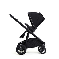 Wow Continental Car Seat Bundle Silhouette